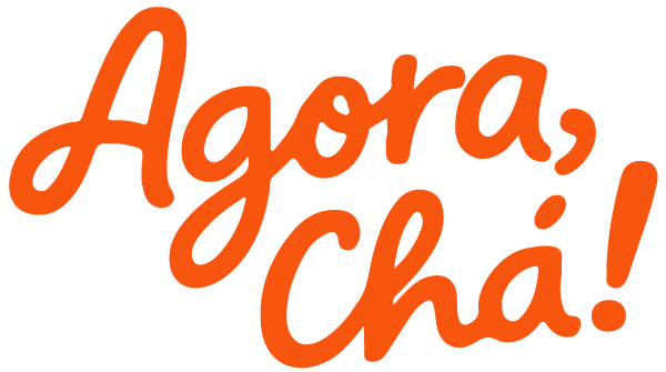 Agora, chá! - Sua pausa com intenção